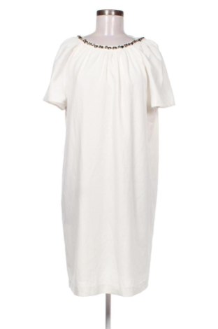 Rochie Mango, Mărime L, Culoare Ecru, Preț 244,76 Lei, #137225241