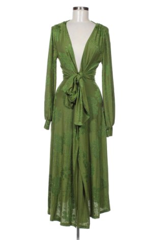 Φόρεμα Zara, Μέγεθος S, Χρώμα Πράσινο, Τιμή 20,00 €, #137225380