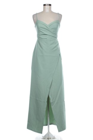 Φόρεμα Trendyol, Μέγεθος M, Χρώμα Πράσινο, Τιμή 27,00 €, #137225510