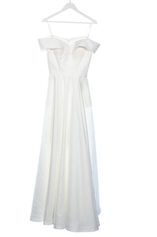 Kleid Troyden, Größe S, Farbe Weiß, Preis € 134,00, #137225739