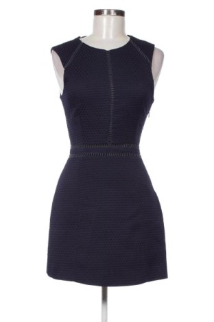Φόρεμα Mango, Μέγεθος XS, Χρώμα Μπλέ, Τιμή 10,00 €, #137225906
