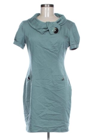 Rochie Unbranded, Mărime M, Culoare Verde, Preț 90,51 Lei, #137225964