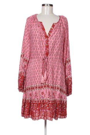 Kleid Unbranded, Größe L, Farbe Mehrfarbig, Preis € 25,95, #137226257