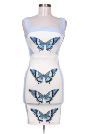 Rochie Pop Elite, Mărime XS, Culoare Multicolor, Preț 104,98 Lei, #137226582