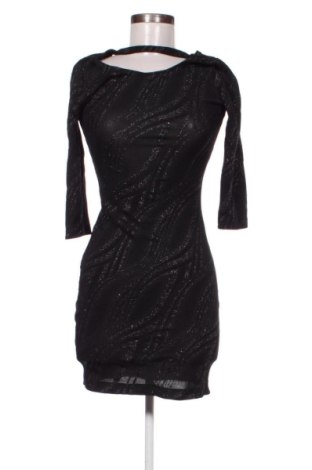 Rochie Tally Weijl, Mărime S, Culoare Negru, Preț 62,99 Lei, #137226837