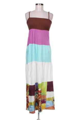 Rochie Moa, Mărime S, Culoare Multicolor, Preț 256,15 Lei, #137227522