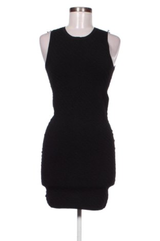 Kleid Bershka, Größe XS, Farbe Schwarz, Preis € 21,00, #137228011
