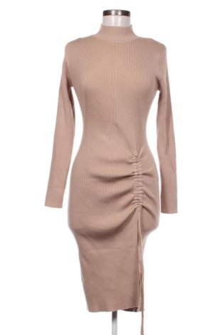 Kleid Answear, Größe M, Farbe Beige, Preis € 21,00, #137228041