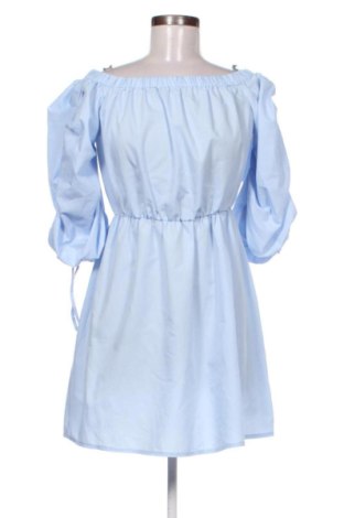Sukienka Miss Selfridge, Rozmiar M, Kolor Niebieski, Cena 50,80 zł, #137228163