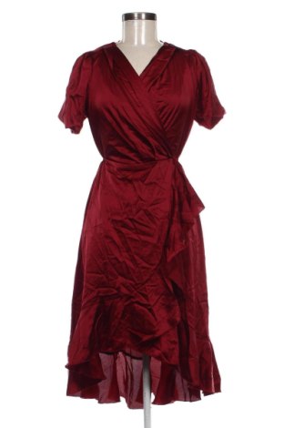 Šaty  Unbranded, Veľkosť XS, Farba Červená, Cena  15,00 €, #137228977