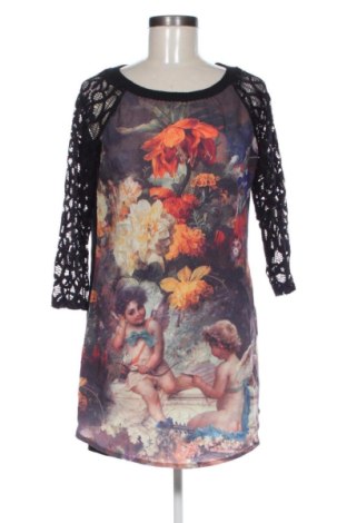 Šaty  Sweet Miss, Veľkosť XS, Farba Viacfarebná, Cena  13,00 €, #137229020
