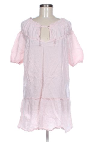 Φόρεμα H&M, Μέγεθος S, Χρώμα Ρόζ , Τιμή 12,00 €, #137230276