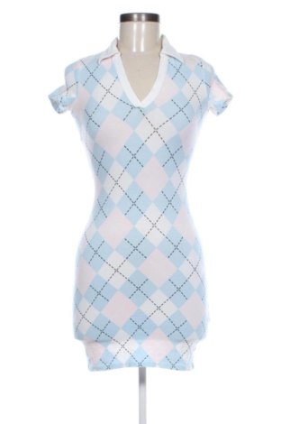 Рокля H&M, Размер XS, Цвят Многоцветен, Цена 13,00 €, #137230307