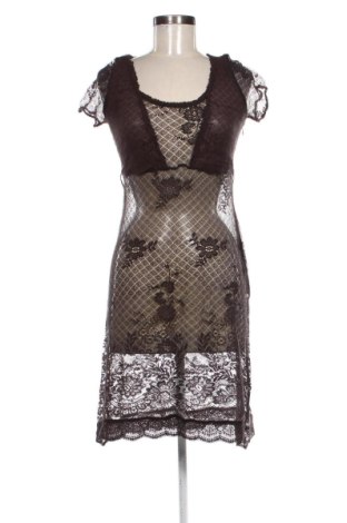 Φόρεμα Max&Co., Μέγεθος XS, Χρώμα Καφέ, Τιμή 77,00 €, #137230671