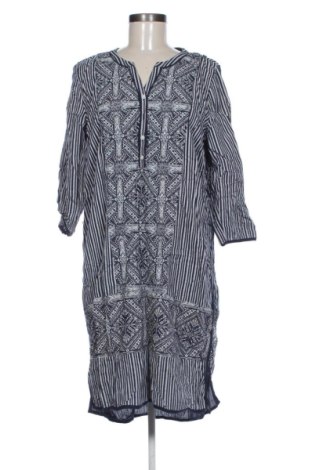 Φόρεμα Tom Tailor, Μέγεθος L, Χρώμα Πολύχρωμο, Τιμή 16,00 €, #137230747