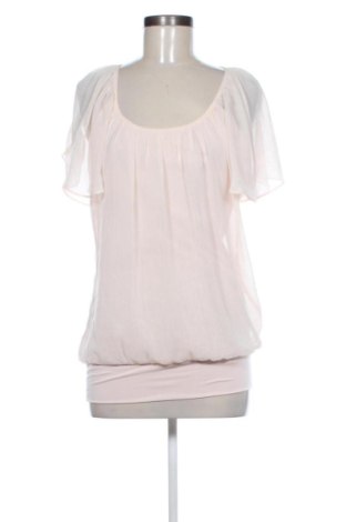 Φόρεμα Gina Tricot, Μέγεθος S, Χρώμα Ρόζ , Τιμή 10,00 €, #137231603