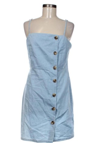 Sukienka Topshop, Rozmiar M, Kolor Niebieski, Cena 101,60 zł, #137231708