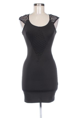 Sukienka Bershka, Rozmiar S, Kolor Czarny, Cena 49,20 zł, #137233824