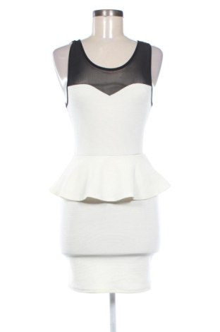 Šaty  Charlotte Russe, Veľkosť S, Farba Kremová, Cena  7,24 €, #137233956