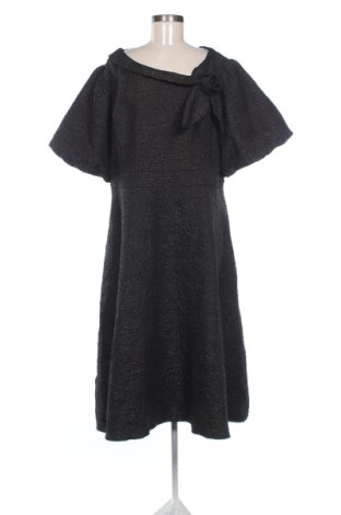 Φόρεμα Unbranded, Μέγεθος 4XL, Χρώμα Μαύρο, Τιμή 26,86 €, #137234657
