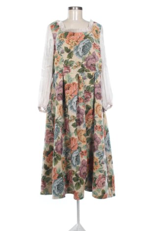 Рокля SHEIN, Размер 3XL, Цвят Многоцветен, Цена 24,67 €, #137234829