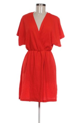 Šaty  H&M, Veľkosť M, Farba Červená, Cena  17,00 €, #137240940