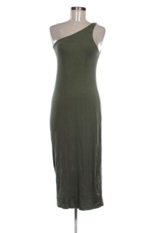 Φόρεμα Julia Bergovich, Μέγεθος L, Χρώμα Πράσινο, Τιμή 29,00 €, #137241363