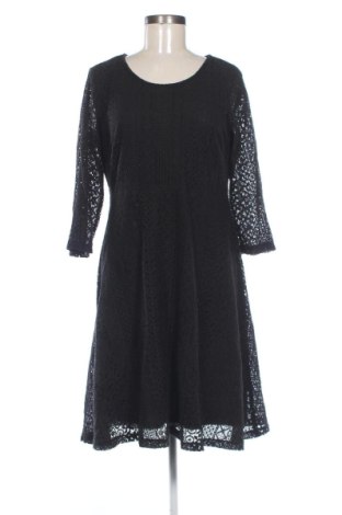 Kleid Yessica, Größe L, Farbe Schwarz, Preis 8,00 €, #137241522