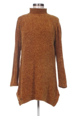Sukienka Unbranded, Rozmiar M, Kolor Pomarańczowy, Cena 59,27 zł, #137242604