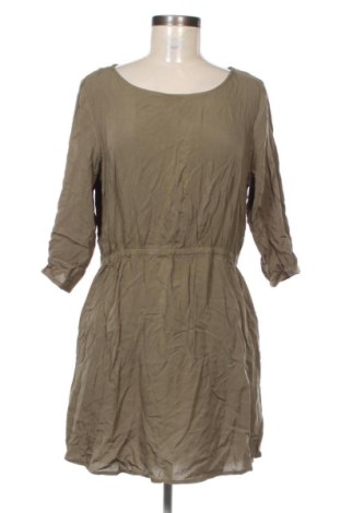 Φόρεμα H&M, Μέγεθος L, Χρώμα Πράσινο, Τιμή 21,00 €, #137245964