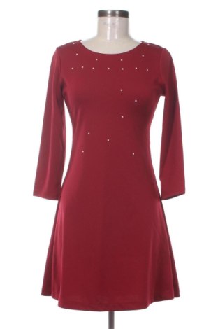 Rochie Unbranded, Mărime XS, Culoare Roșu, Preț 73,49 Lei, #137247176