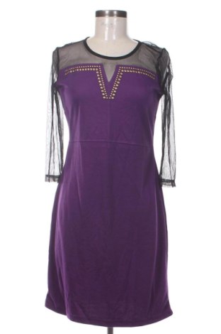 Rochie Reserved, Mărime M, Culoare Mov, Preț 89,00 Lei, #137247908