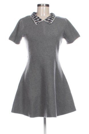 Φόρεμα Zara, Μέγεθος L, Χρώμα Γκρί, Τιμή 30,29 €, #137248083