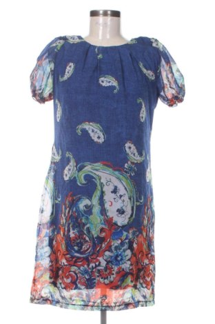 Φόρεμα Unbranded, Μέγεθος M, Χρώμα Πολύχρωμο, Τιμή 24,96 €, #137248234