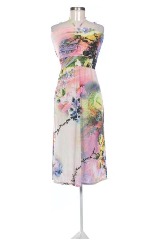 Rochie Voyelles, Mărime XS, Culoare Multicolor, Preț 125,98 Lei, #137250704