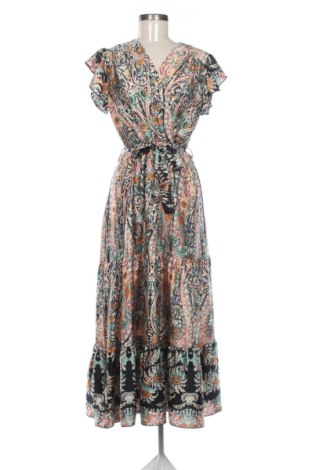 Rochie Unbranded, Mărime M, Culoare Multicolor, Preț 162,72 Lei, #137251291