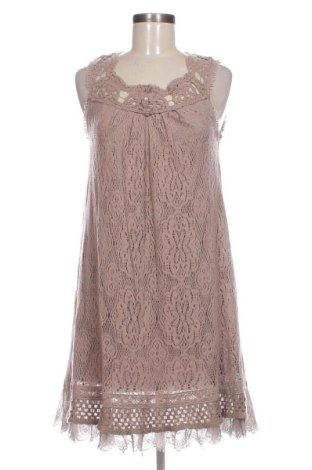 Kleid VILA, Größe S, Farbe Aschrosa, Preis € 12,05, #137169813