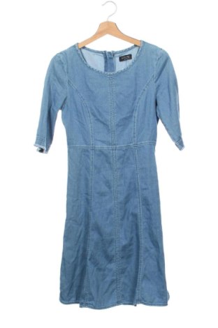 Rochie Yessica, Mărime S, Culoare Albastru, Preț 110,99 Lei, #136689901
