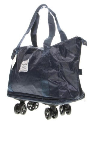 Große Tasche Unbranded, Farbe Blau, Preis € 27,05, #137128698