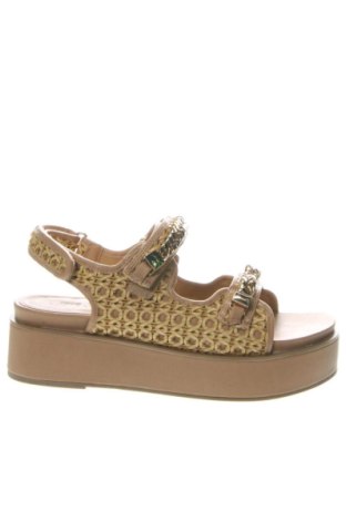 Sandalen ASOS, Größe 43, Farbe Mehrfarbig, Preis € 26,00, #137152445