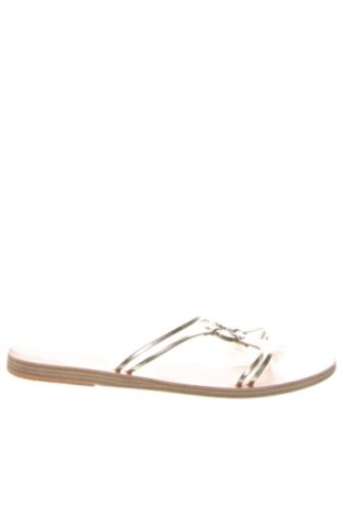 Σανδάλια Ancient greek sandals, Μέγεθος 41, Χρώμα Χρυσαφί, Τιμή 72,00 €, #137155273