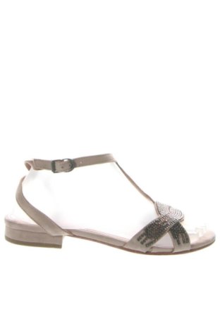 Sandalen Apepazza, Größe 37, Farbe Beige, Preis € 74,00, #137142267