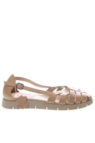 Sandalen Bata, Größe 41, Farbe Braun, Preis 38,42 €, #137164768