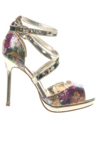 Сандали COLOUR CHERIE, Размер 37, Цвят Многоцветен, Цена 30,00 €, #137190213
