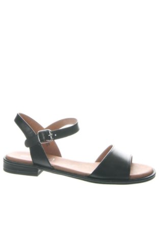 Sandalen Caprice, Größe 39, Farbe Schwarz, Preis 47,00 €, #137184772