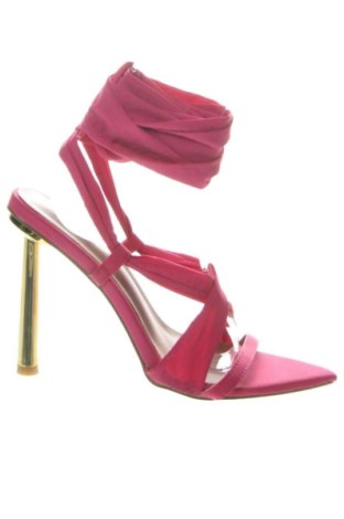 Sandalen Ego, Größe 39, Farbe Rosa, Preis € 27,00, #137197015