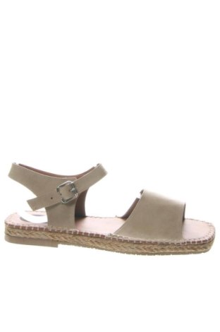 Sandały FASHION ATTITUDE, Rozmiar 40, Kolor Beżowy, Cena 396,99 zł, #137172394