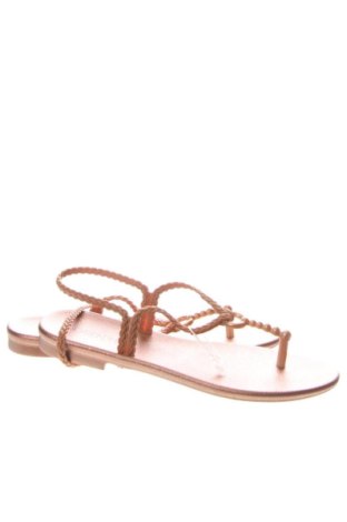 Sandalen Grendha, Größe 38, Farbe Beige, Preis 31,99 €, #137145898