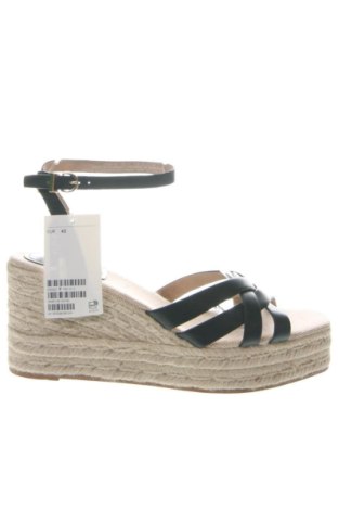 Sandały H&M, Rozmiar 42, Kolor Czarny, Cena 105,84 zł, #137148511