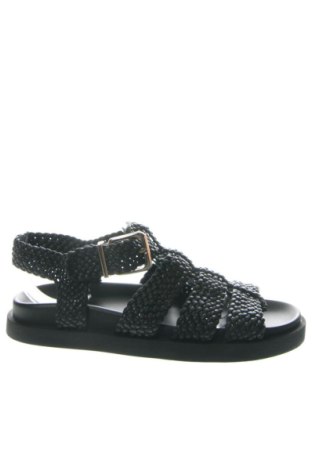 Sandály H&M, Velikost 39, Barva Černá, Cena  509,00 Kč, #137176629